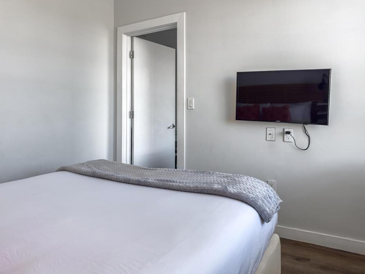 Luxe 2Br1Bath South Beach 1 Min Walk From Ocean Μαϊάμι Μπιτς Εξωτερικό φωτογραφία